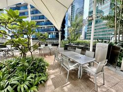 The Sail @ Marina Bay (D1), Apartment #455765561